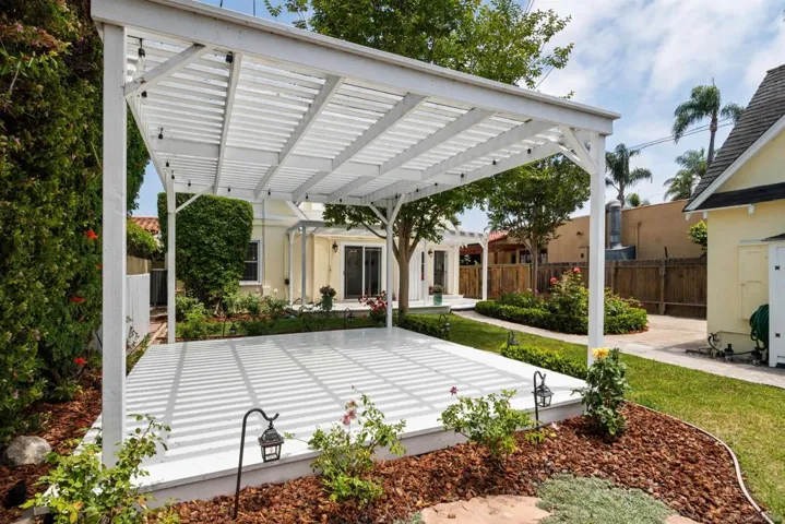 4910 Kensington Drive, San Diego, California 92116
