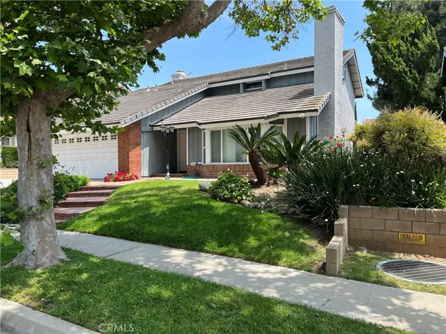 54 Village Loop Road, Pomona, California 91766