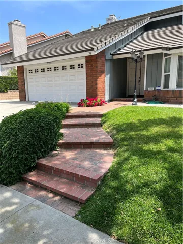 54 Village Loop Road, Pomona, California 91766