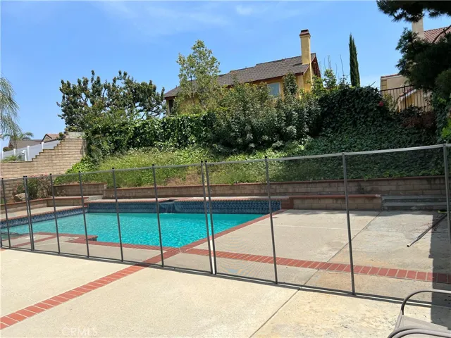 54 Village Loop Road, Pomona, California 91766