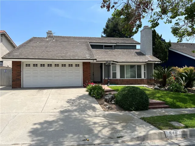 54 Village Loop Road, Pomona, California 91766