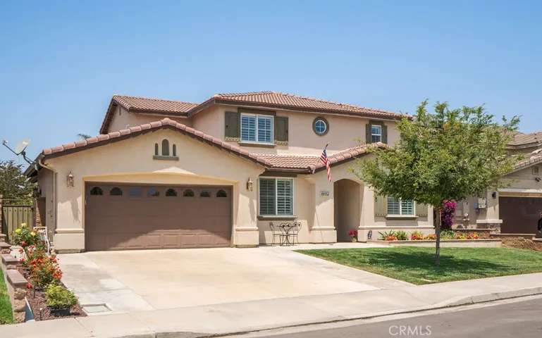 6239 Bay Street, Eastvale, California 92880