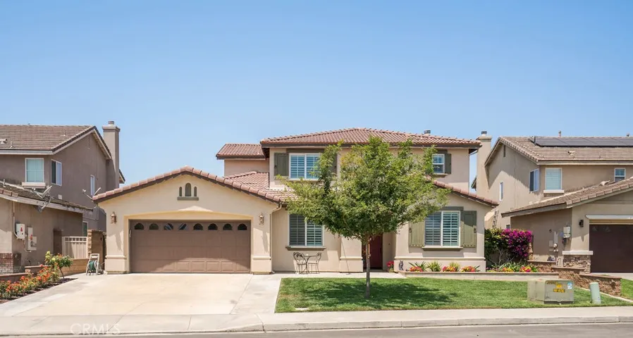 6239 Bay Street, Eastvale, California 92880