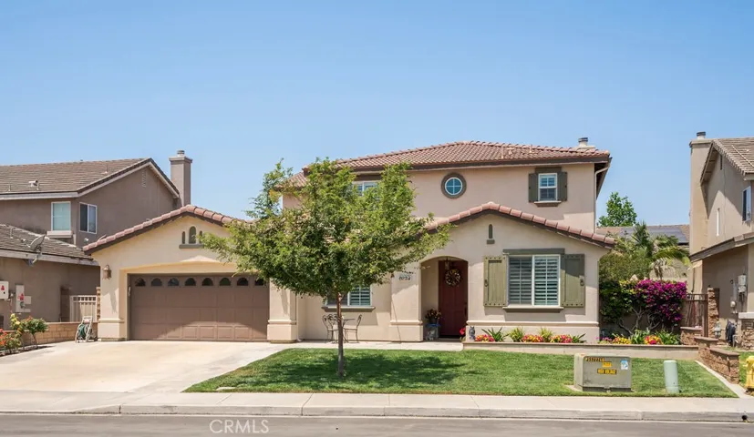 6239 Bay Street, Eastvale, California 92880