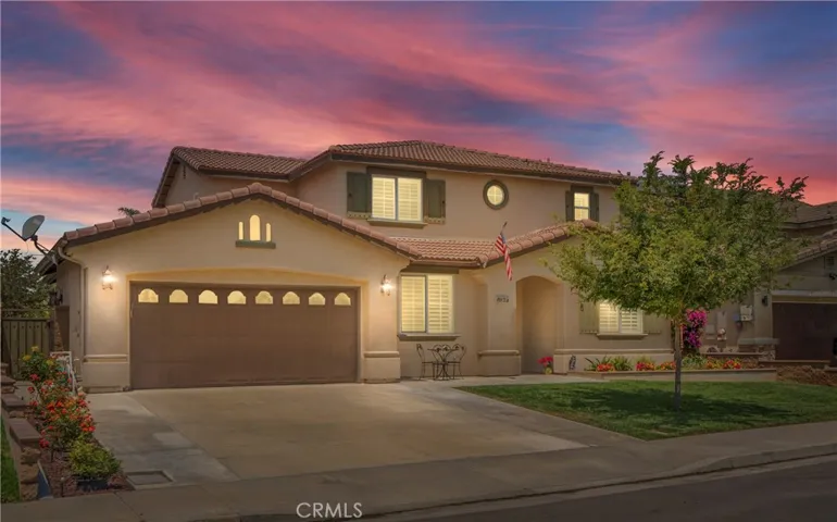 6239 Bay Street, Eastvale, California 92880
