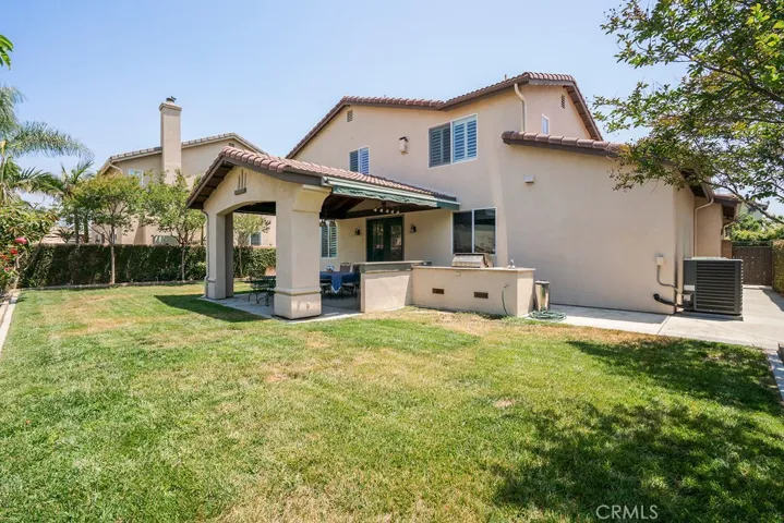 6239 Bay Street, Eastvale, California 92880