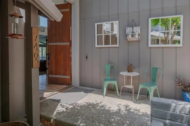 749 Loma Prieta Drive, Aptos, California 95003
