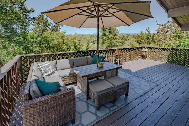 749 Loma Prieta Drive, Aptos, California 95003