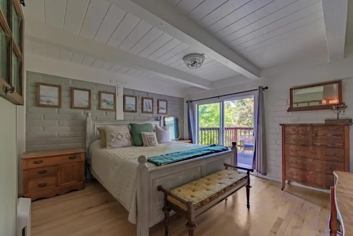 749 Loma Prieta Drive, Aptos, California 95003