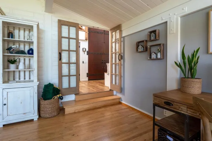 749 Loma Prieta Drive, Aptos, California 95003