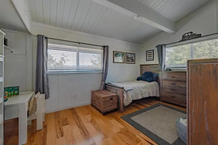 749 Loma Prieta Drive, Aptos, California 95003