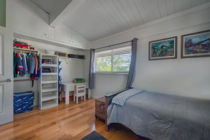 749 Loma Prieta Drive, Aptos, California 95003