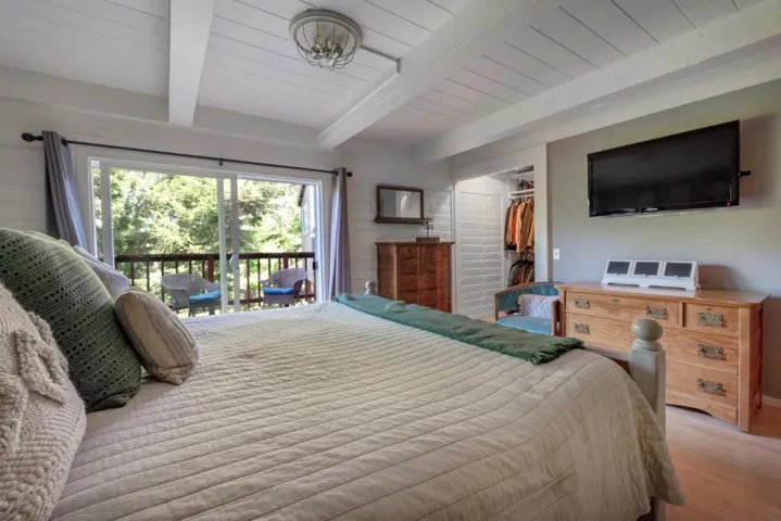 749 Loma Prieta Drive, Aptos, California 95003