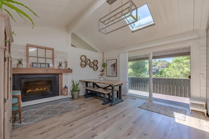 749 Loma Prieta Drive, Aptos, California 95003