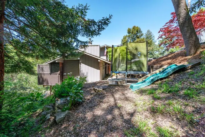 749 Loma Prieta Drive, Aptos, California 95003