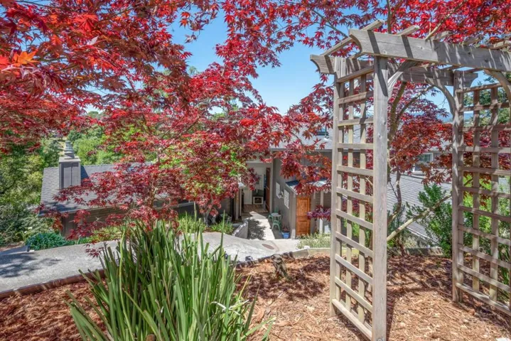 749 Loma Prieta Drive, Aptos, California 95003