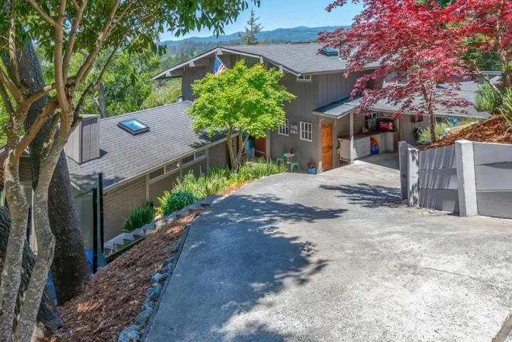 749 Loma Prieta Drive, Aptos, California 95003