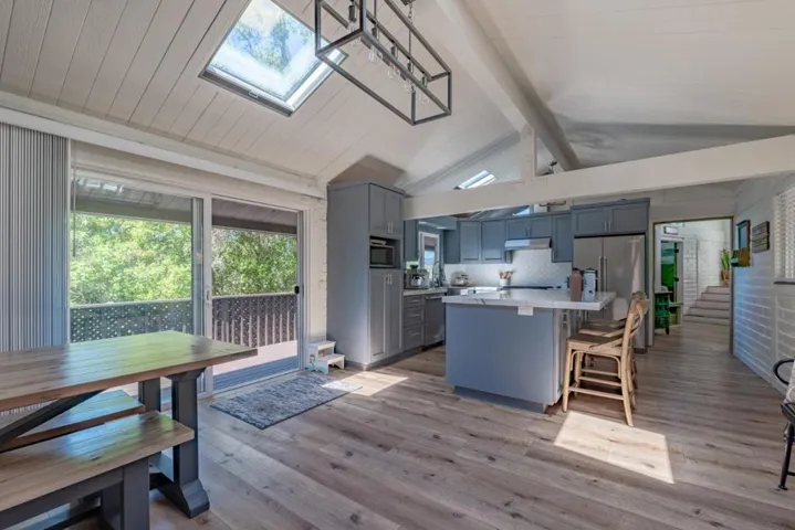 749 Loma Prieta Drive, Aptos, California 95003
