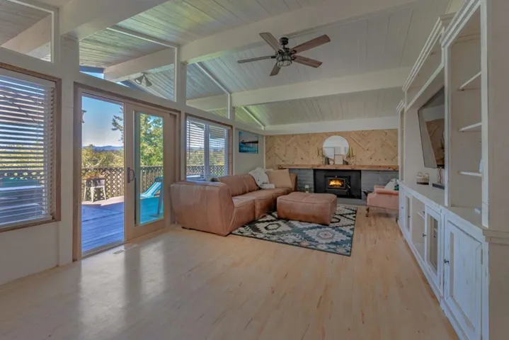 749 Loma Prieta Drive, Aptos, California 95003