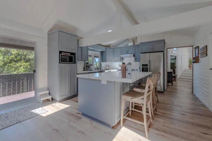 749 Loma Prieta Drive, Aptos, California 95003