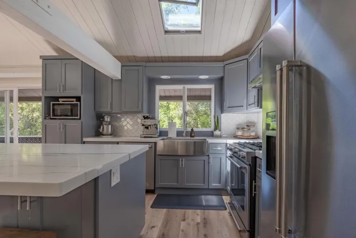 749 Loma Prieta Drive, Aptos, California 95003