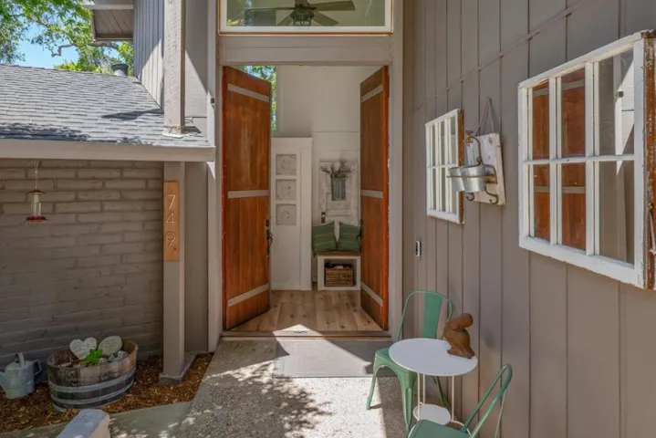 749 Loma Prieta Drive, Aptos, California 95003