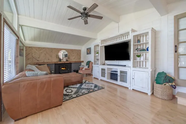 749 Loma Prieta Drive, Aptos, California 95003
