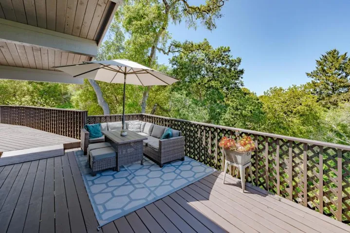 749 Loma Prieta Drive, Aptos, California 95003