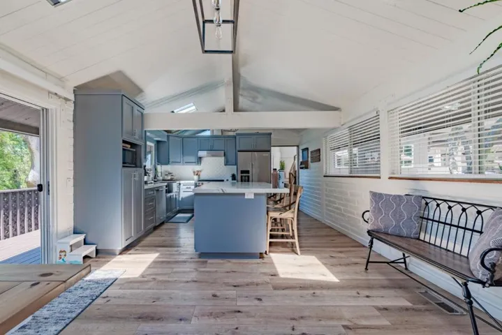 749 Loma Prieta Drive, Aptos, California 95003