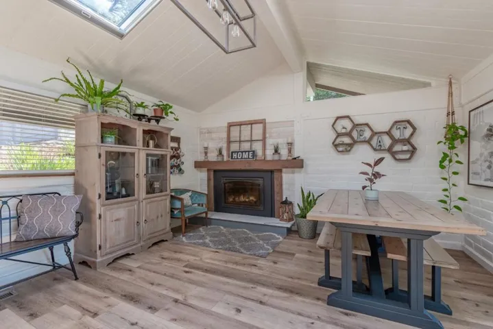 749 Loma Prieta Drive, Aptos, California 95003
