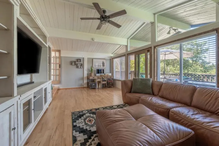 749 Loma Prieta Drive, Aptos, California 95003