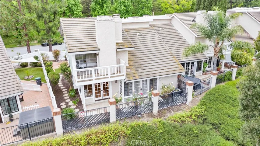5867 E Mountain Loop Trail, Anaheim Hills, California 92807