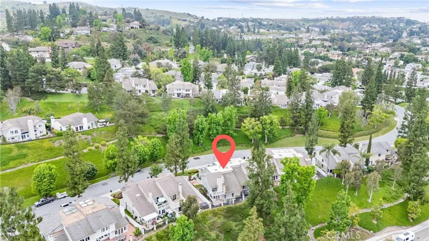 5867 E Mountain Loop Trail, Anaheim Hills, California 92807