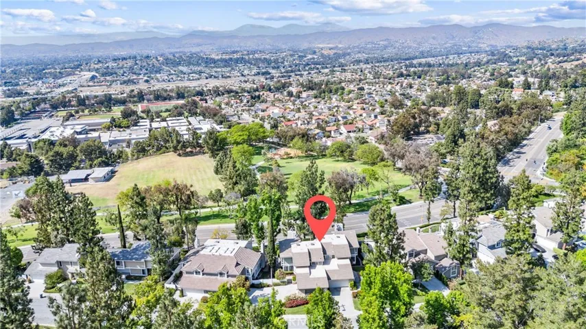 5867 E Mountain Loop Trail, Anaheim Hills, California 92807
