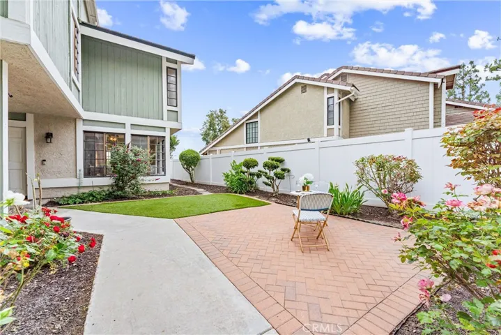 5867 E Mountain Loop Trail, Anaheim Hills, California 92807