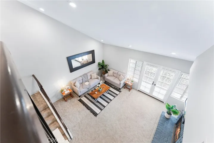 5867 E Mountain Loop Trail, Anaheim Hills, California 92807