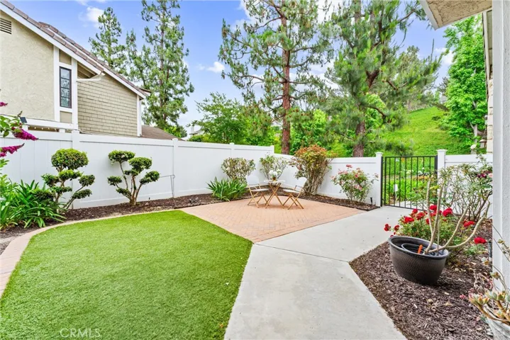 5867 E Mountain Loop Trail, Anaheim Hills, California 92807