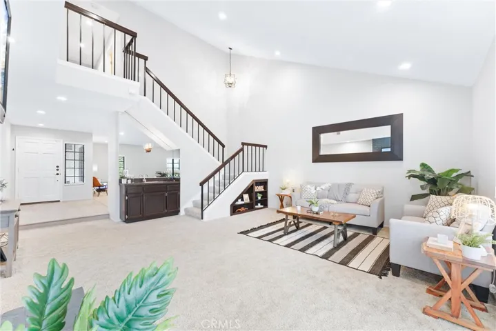 5867 E Mountain Loop Trail, Anaheim Hills, California 92807