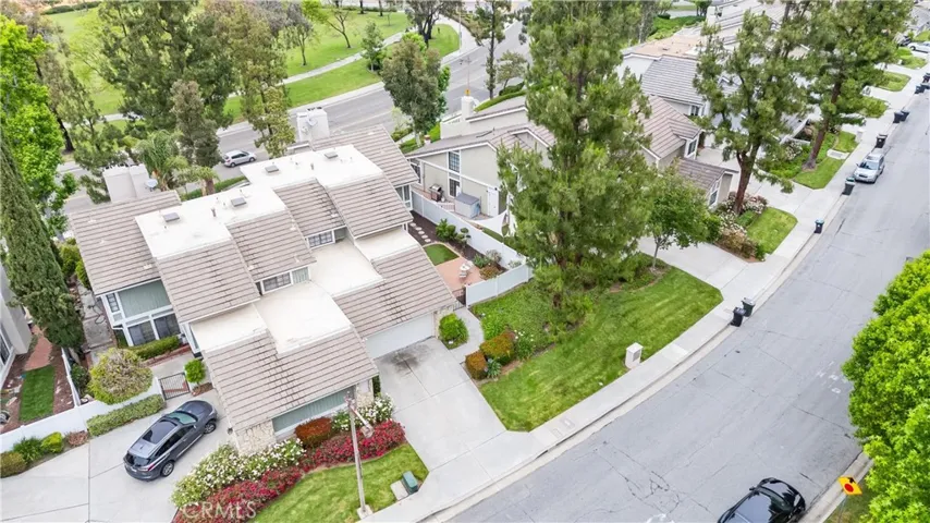 5867 E Mountain Loop Trail, Anaheim Hills, California 92807