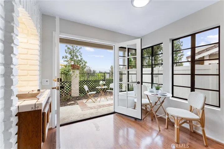 5867 E Mountain Loop Trail, Anaheim Hills, California 92807