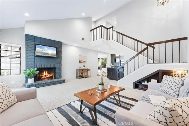 5867 E Mountain Loop Trail, Anaheim Hills, California 92807