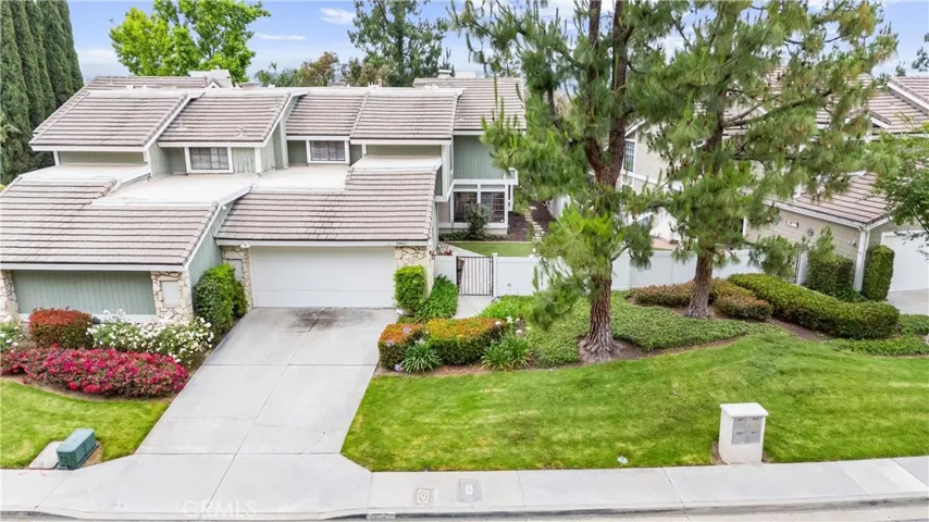 5867 E Mountain Loop Trail, Anaheim Hills, California 92807