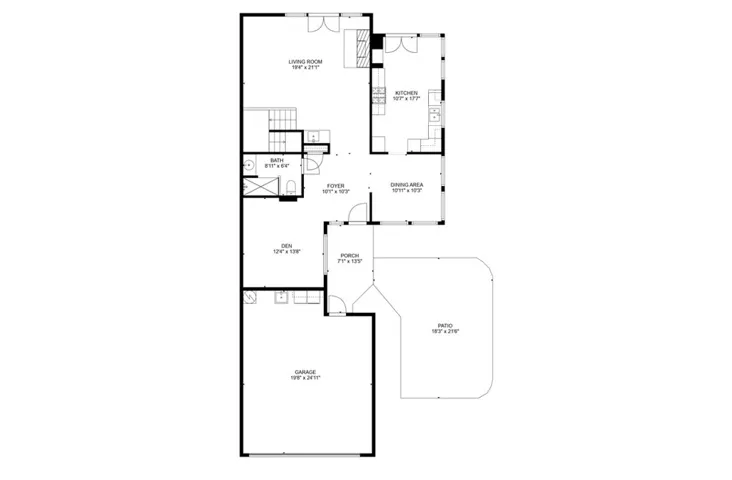 5867 E Mountain Loop Trail, Anaheim Hills, California 92807