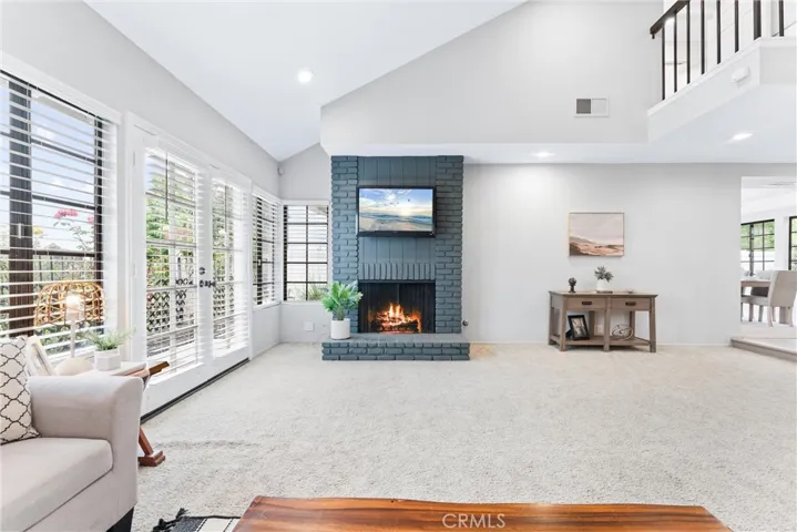 5867 E Mountain Loop Trail, Anaheim Hills, California 92807