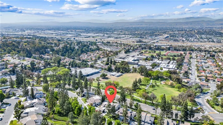 5867 E Mountain Loop Trail, Anaheim Hills, California 92807