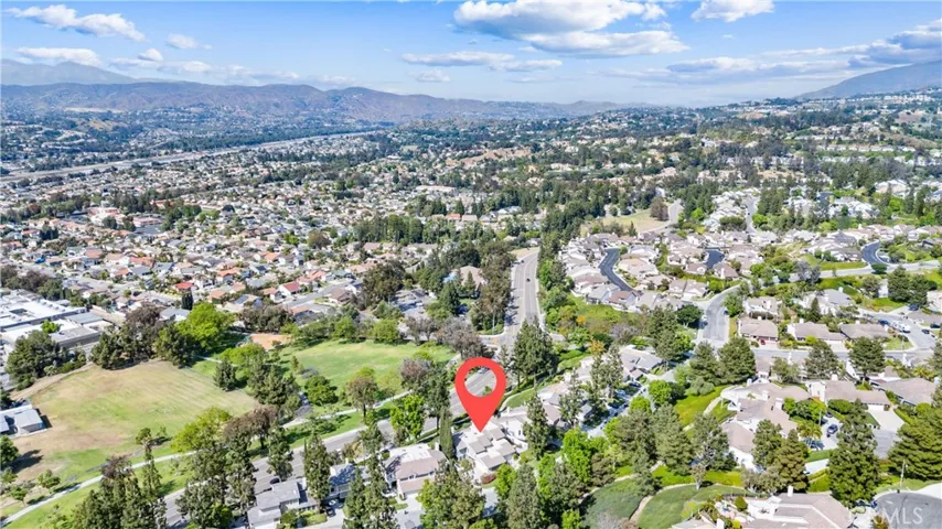 5867 E Mountain Loop Trail, Anaheim Hills, California 92807