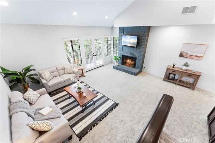 5867 E Mountain Loop Trail, Anaheim Hills, California 92807