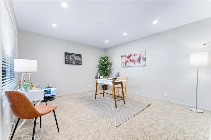 5867 E Mountain Loop Trail, Anaheim Hills, California 92807