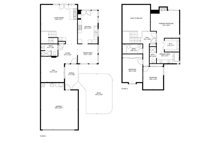5867 E Mountain Loop Trail, Anaheim Hills, California 92807
