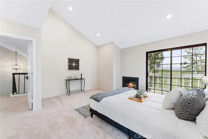 5867 E Mountain Loop Trail, Anaheim Hills, California 92807